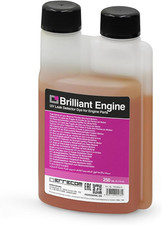 Brilliant Engine, Tracciante