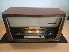 Nordmende otello radio a - nordmende,