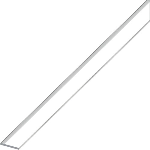 Alfer profilo barra piatta - alfer,