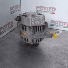 2706087512000 Alternatore  PIAGGIO PORTER 1.3 Cabinato 4x4 Cab 2p/b/1296cc