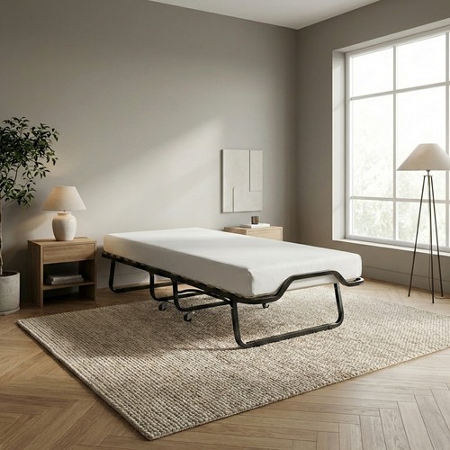 Brandina pieghevole 80x190x34 - pieghevole,