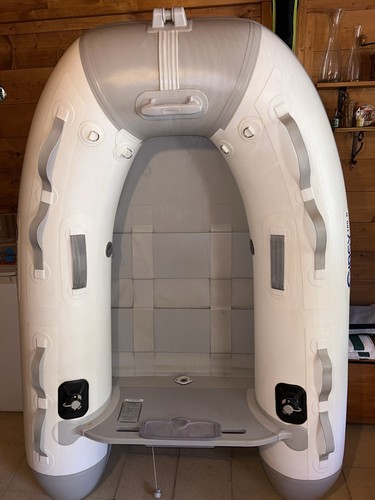 Tender 80mt gommone - , 1.80mt