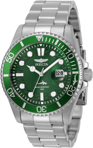 Invicta pro diver orologio - diver,
