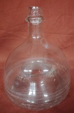 Antica moscarola - acchiappamosche in vetro