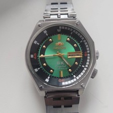 ORIENT SK CRYSTAL 21 JEWELS