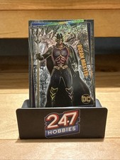 2022 DCEU Premium Card Series