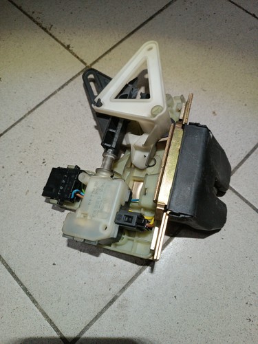 Serratura portellone volvo v70 - portellone,