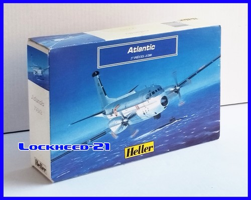 Heller 79842 200 - 1/200,
