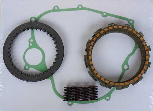 Per ktm duke - per, r