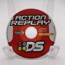 Datel Action Replay Nintendo
