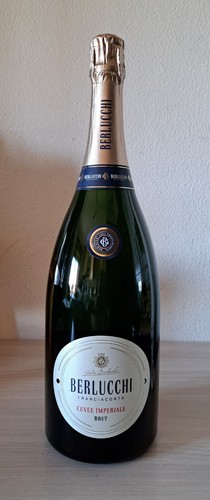 Berlucchi franciacorta cuvée - franciacorta,