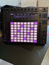 Ableton Push 2 Live Midi USB