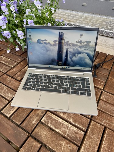Portatile probook 445 - portatile,