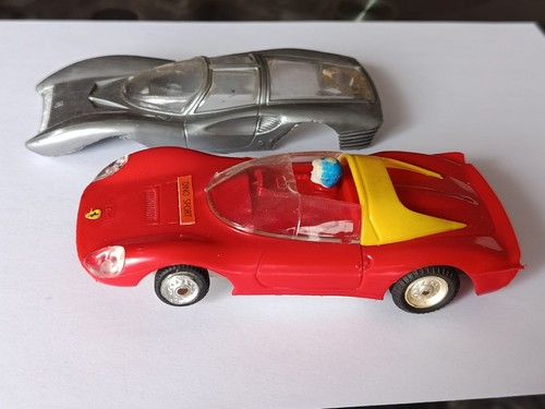 Policar ferrari dino sport - dino, +