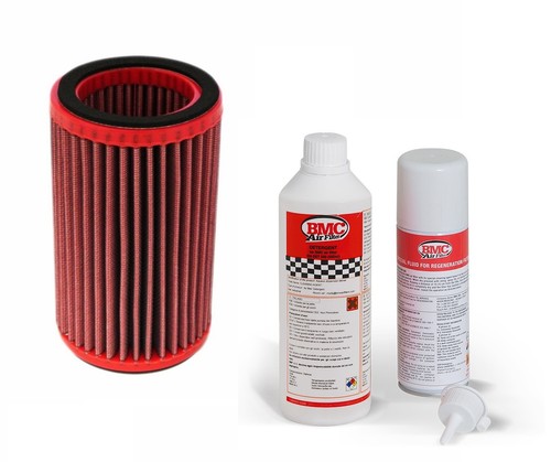 Filtro aria sportivo pulizia - sportivo, +
