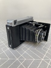 Voigtlander Baby Bessa 66 con