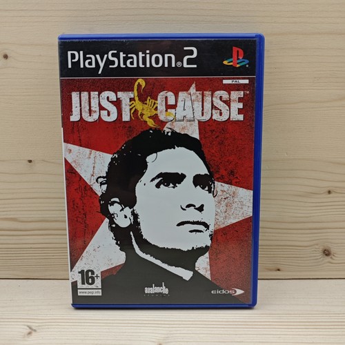 Just cause pal - -, per