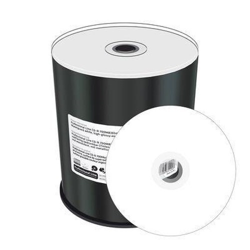Mediarange mrpl514 vergine - cd,