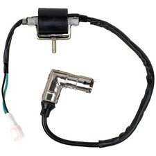 ATV Ignition Coil with Steel