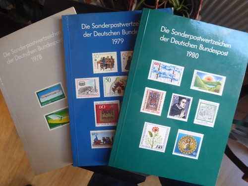 Die sonderpostwertmark der - die,