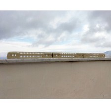 ALLOGGIAMENTO CARROZZA BEIGE