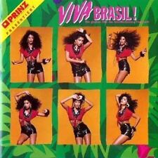 Viva Brasil!-Die größten