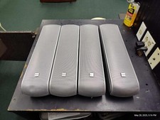 4 altoparlanti Bowers Wilkins
