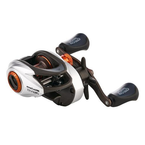 Abu garcia revo - abu, 5