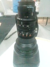 FUJINON ProHD Th16x5.5BRMU f/1,4 5,5-88 mm BROADCAST TV ZOOM LENS