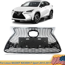 For Lexus NX200T NX300H F