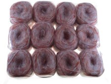 GOMITOLI LANA/VISCOSA/POLIAC