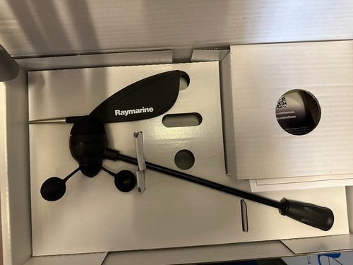 Raymarine trasduttore - trasduttore, a