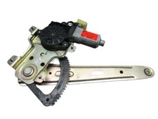 Window regulator right rear - regulator,