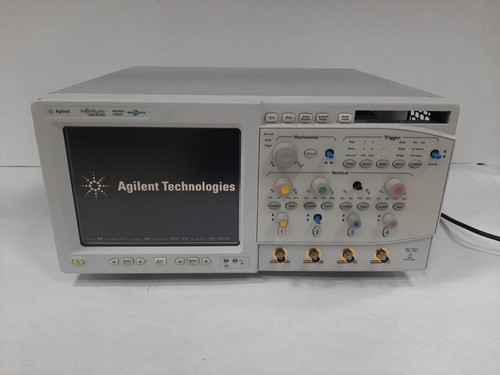Agilent infiniium 54831b - agilent,
