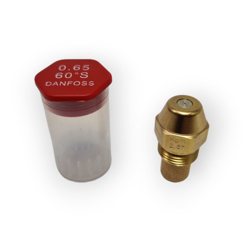 Danfoss ugello bruciatore - ugello,