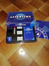 Astrotime Ravensburger Completo Vintage Gioco In Scatola