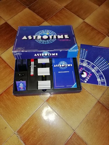Astrotime ravensburger - astrotime,
