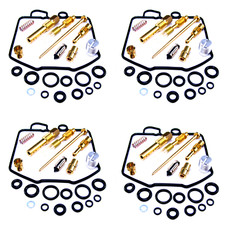 4x Kit Riparazione Carburatore