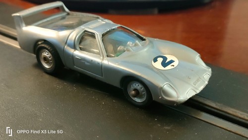 Policar polistil slot car - slot,