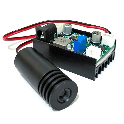 1pz 980nm 100mw 12v - 100mw, ir