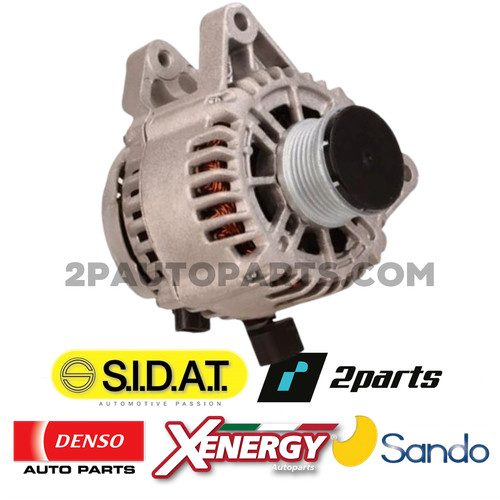 Alternatore 12v 80a - alternatore,