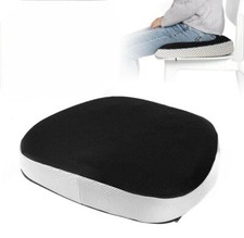 Cuscino Sedile Auto Rialzo