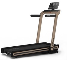 Toorx tapis roulant mirage - tapis,