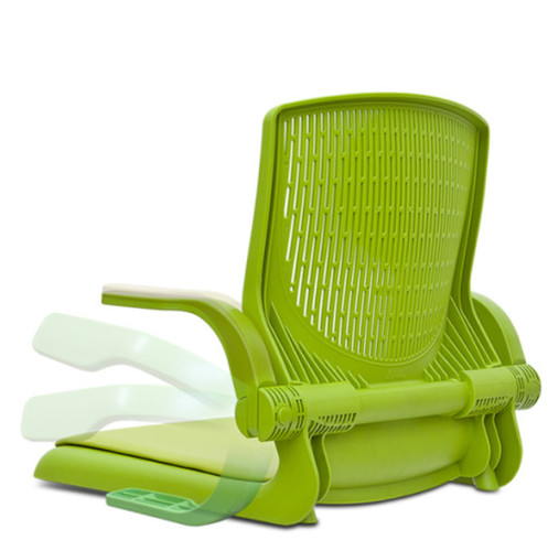 Sedia pavimento ergonomica - da,