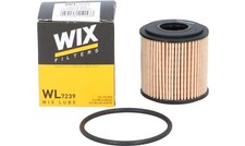 WIX WL7239 Filtro Olio Smart