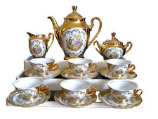 Bavienthal Germany Fragonard