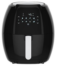 Friggitrice ad Aria digitale