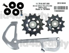 Deragliatore posteriore Sram