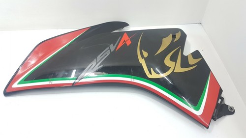 Carena sinistra aprilia - aprilia, rsv4