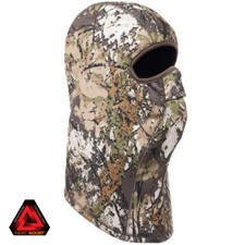 Huntworth - Balaclava softshell pesante Lubec Heat Boost da uomo - Vertek